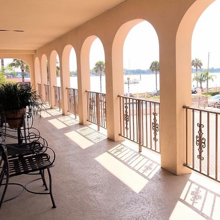סיינט אגוסטין Bayfront Inn מראה חיצוני תמונה