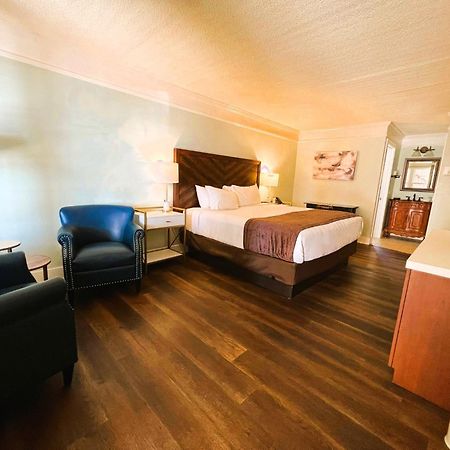 סיינט אגוסטין Bayfront Inn מראה חיצוני תמונה