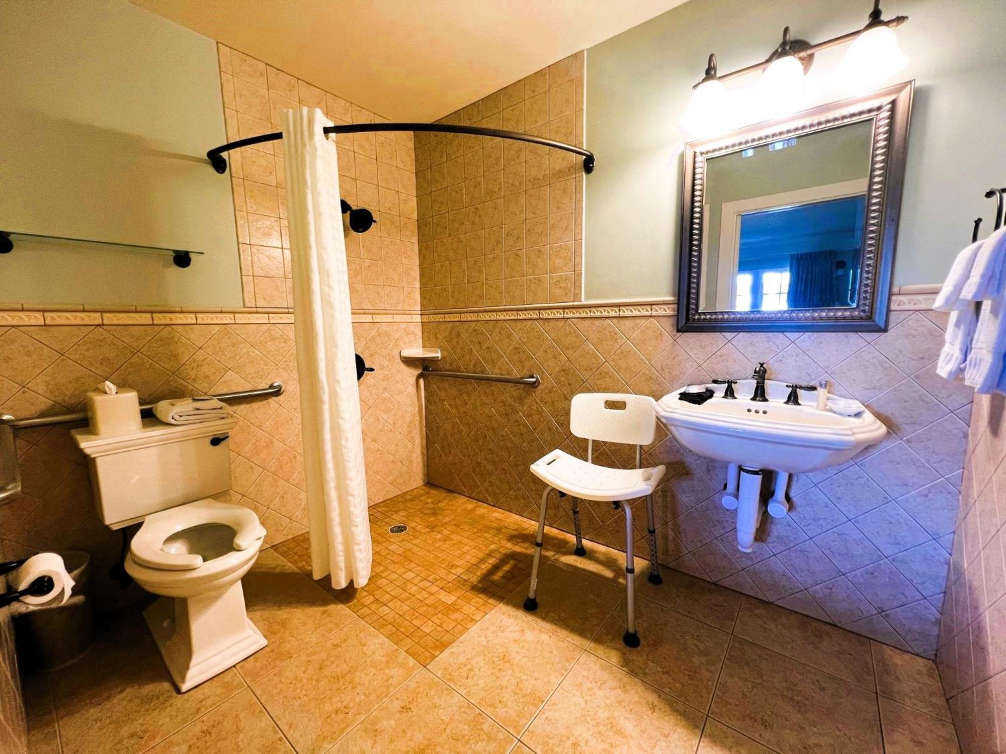 סיינט אגוסטין Bayfront Inn מראה חיצוני תמונה