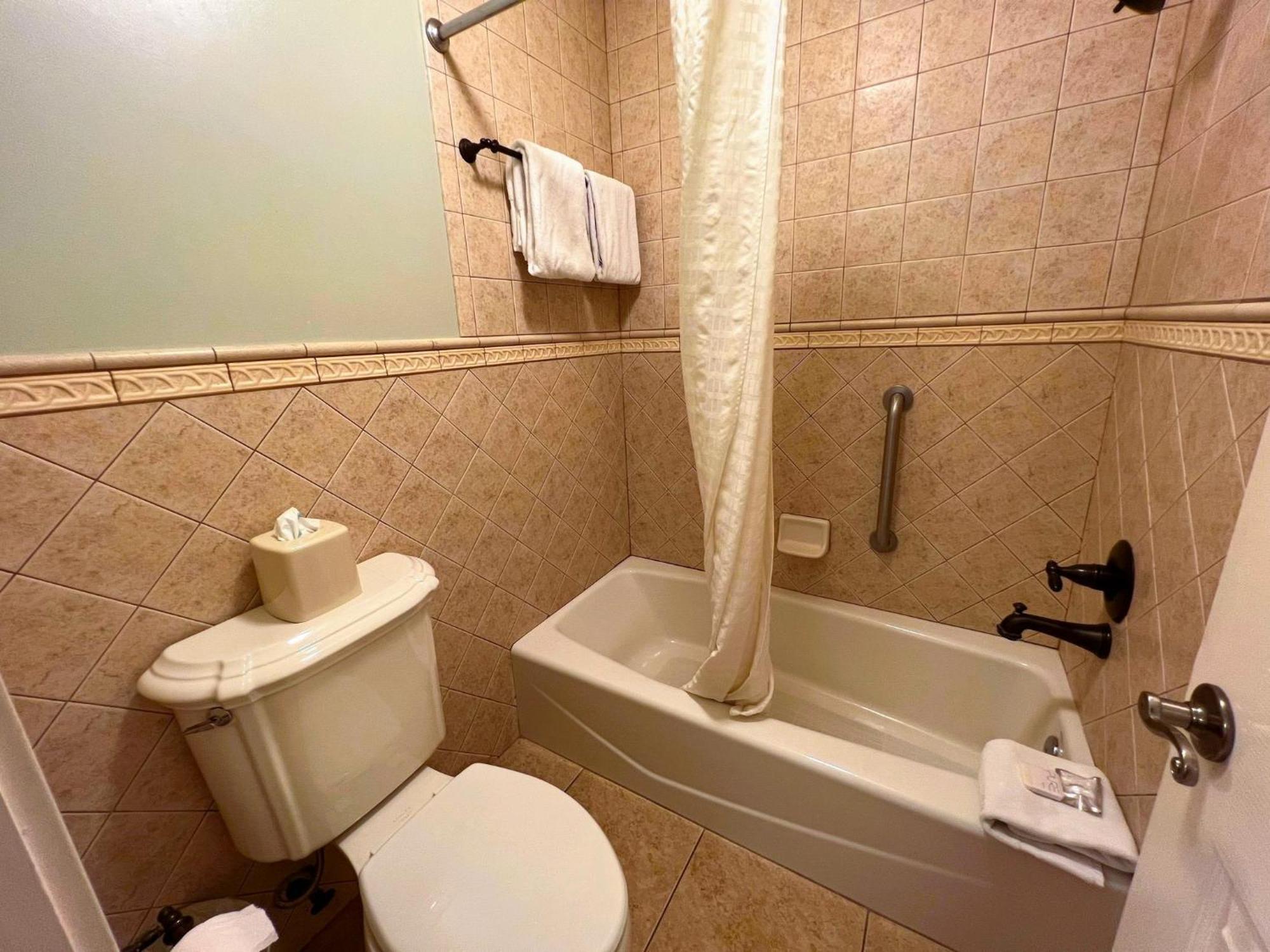 סיינט אגוסטין Bayfront Inn חדר תמונה